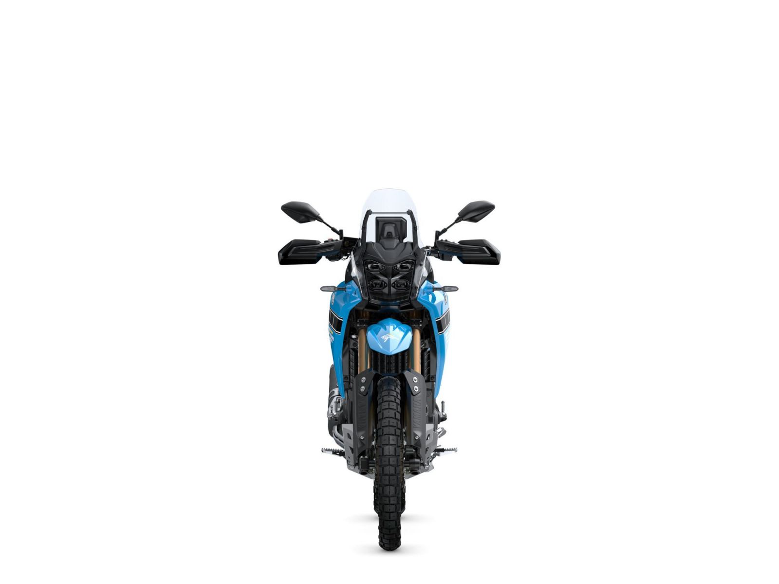 Мотоцикл YAMAHA TÉNÉRÉ 700 RALLY (Sky Blue) 2026